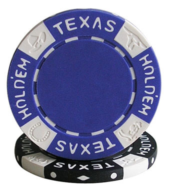 Texas Holdem Chips Per Person