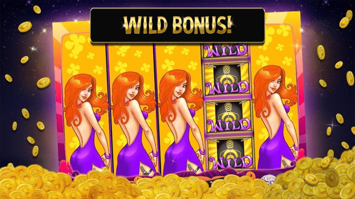 Volcanic slots free spins 2019 online